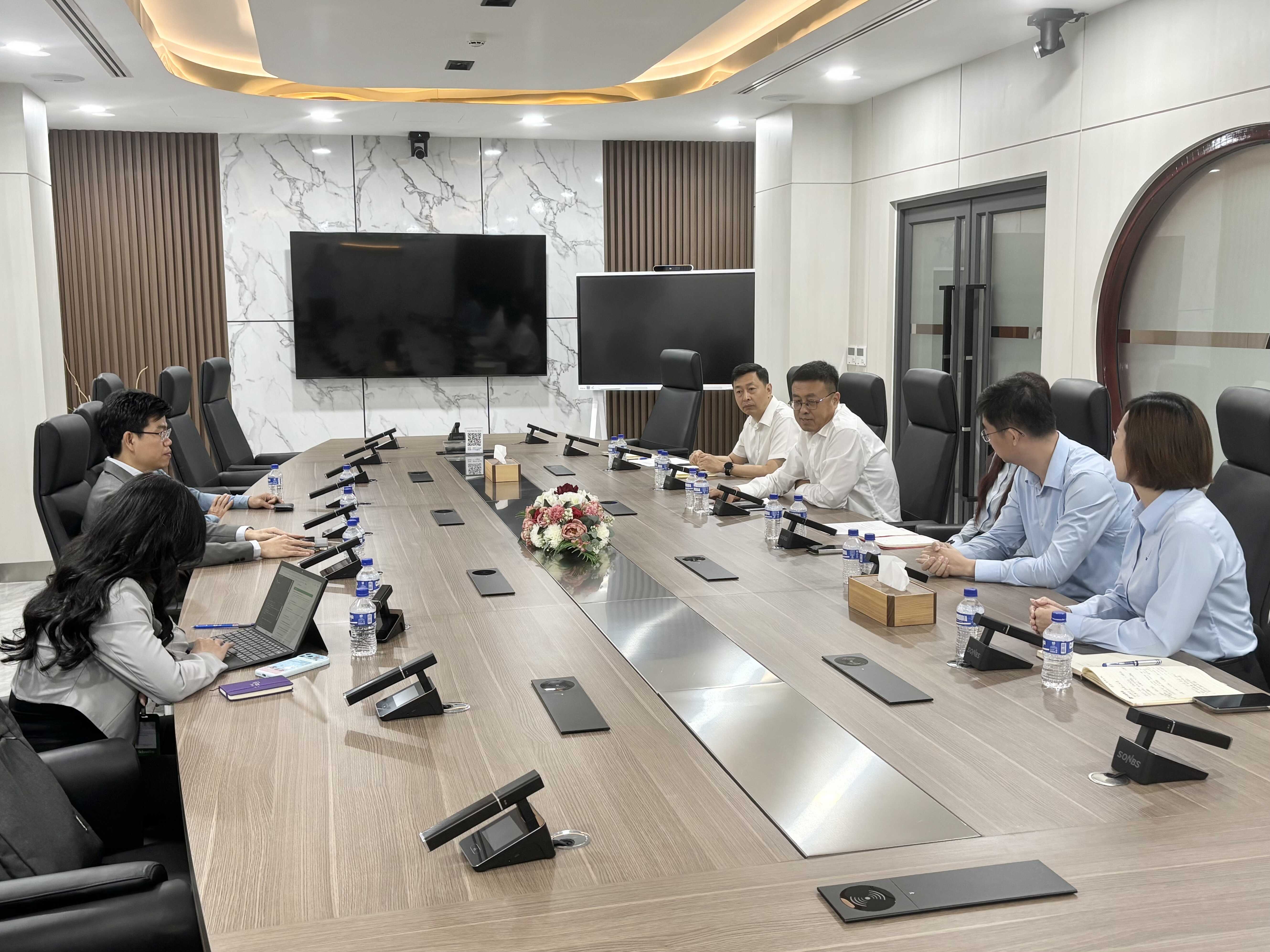 公司新闻--中国重型机械有限公司